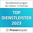 Top Dienstleister Freiesleben Kundenmeinungen 2023 für Immobilien in Nottuln