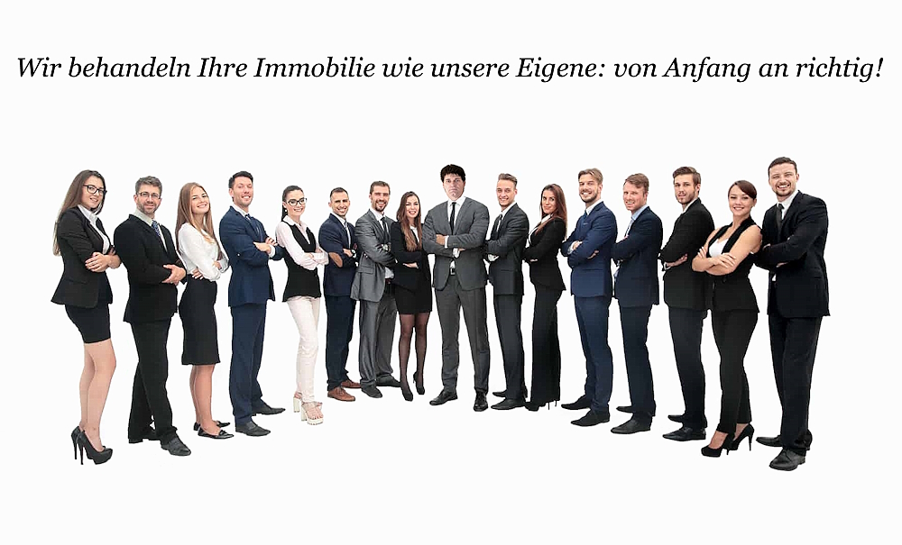 Immobilienmakler Nottuln | Ihr Immobilienexperte - nottuln-immobilien.de